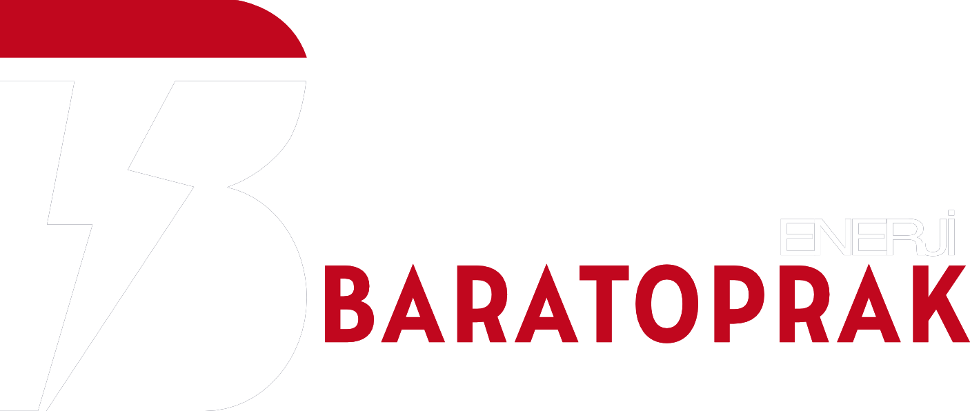 Baratoprak Enerji